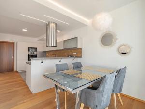 Pronájem bytu 3+kk, Příbor, Politických vězňů, 145 m2