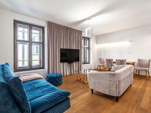 Pronájem bytu 2+kk, Příbor, Politických vězňů, 54 m2