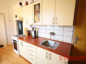 Pronájem bytu 2+1, Tlučná, V Rybníčkách, 71 m2