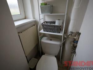 Pronájem bytu 2+1, Tlučná, V Rybníčkách, 71 m2