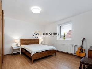 Prodej rodinného domu, Lužec nad Cidlinou, 253 m2