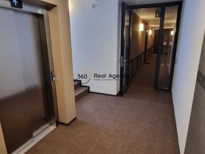 Prodej bytu 1+kk, Špindlerův Mlýn, 37 m2