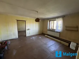 Prodej rodinného domu, Klučenice, 150 m2