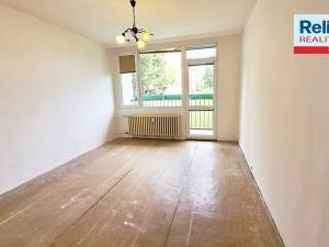 Prodej bytu 3+1, Liberec, Jáchymovská, 73 m2