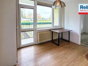 Prodej bytu 3+1, Liberec, Jáchymovská, 73 m2