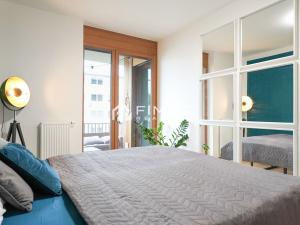 Pronájem bytu 2+kk, Praha - Modřany, Vrátnická, 55 m2