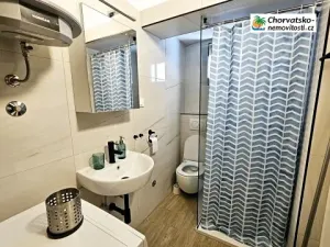 Prodej bytu 2+1, Punat, Chorvatsko, 53 m2