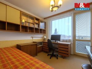 Pronájem bytu 3+1, Praha - Střížkov, Jablonecká, 67 m2