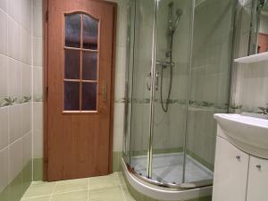 Pronájem bytu 1+kk, Ústí nad Labem - Krásné Březno, Obvodová, 31 m2