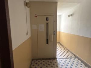 Pronájem bytu 1+kk, Ústí nad Labem - Krásné Březno, Obvodová, 31 m2