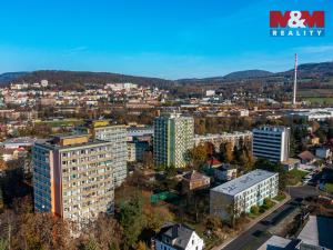 Prodej bytu 1+kk, Děčín - Děčín III-Staré Město, Žerotínova, 28 m2