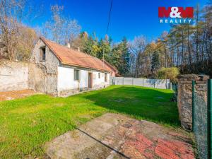 Prodej rodinného domu, Chářovice, 60 m2