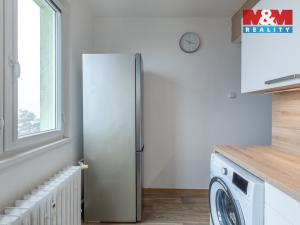 Prodej bytu 2+1, Postoloprty, Draguš, 53 m2