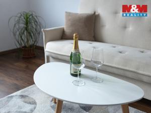 Prodej bytu 2+1, Postoloprty, Draguš, 53 m2