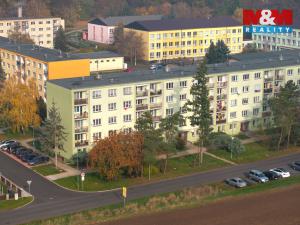 Prodej bytu 2+1, Postoloprty, Draguš, 53 m2