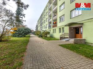 Prodej bytu 2+1, Postoloprty, Draguš, 53 m2