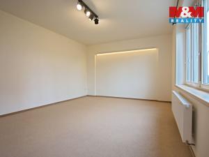 Pronájem bytu 3+kk, Mladá Boleslav - Mladá Boleslav II, Galetova, 120 m2