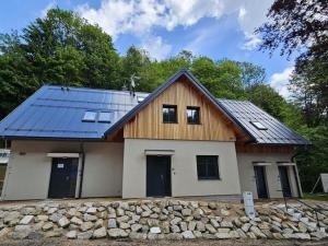 Prodej bytu 3+kk, Bedřichov, 87 m2