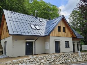 Prodej bytu 3+kk, Bedřichov, 100 m2