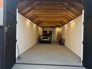 Pronájem rodinného domu, Stará Huť, 290 m2