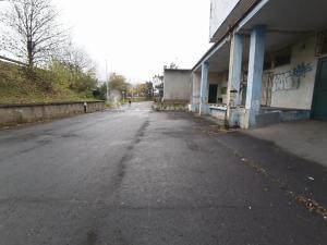 Pronájem výrobních prostor, Ústí nad Labem, Seifertova, 70 m2