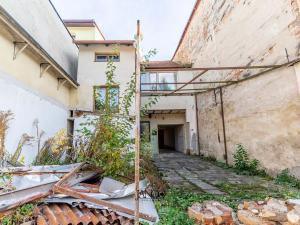 Prodej rodinného domu, Brno, Dukelská třída, 100 m2