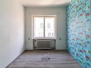 Prodej rodinného domu, Brno, Dukelská třída, 100 m2