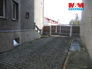 Prodej rodinného domu, Hředle, 1805 m2