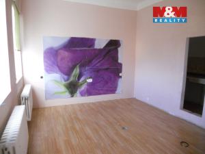 Prodej rodinného domu, Hředle, 1805 m2