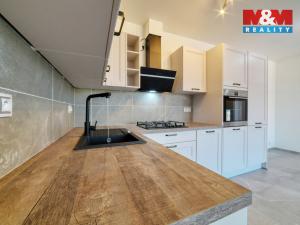 Pronájem bytu 3+kk, Františkovy Lázně, Mládežnická, 73 m2