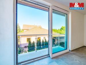 Pronájem bytu 3+kk, Františkovy Lázně, Mládežnická, 73 m2