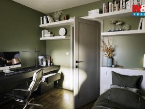 Prodej bytu 3+kk, Votice, Klášterní, 69 m2