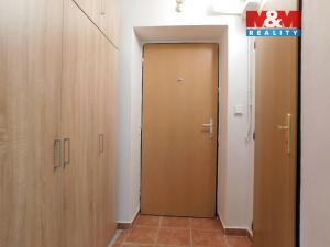 Pronájem bytu 1+1, Kladno, Sevastopolská, 30 m2
