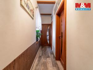 Prodej obchodního prostoru, Bechyně, 340 m2