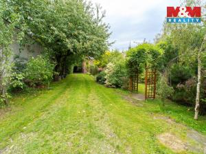 Prodej obchodního prostoru, Bechyně, 340 m2