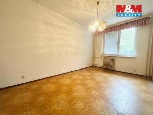 Prodej bytu 4+1, Most, Albrechtická, 78 m2