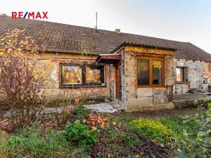 Prodej rodinného domu, Červený Újezd, U Kaštanů, 88 m2