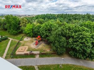 Pronájem bytu 1+1, Praha - Háje, Hekrova, 31 m2