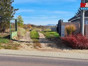 Prodej pozemku pro bydlení, Hrušovany nad Jevišovkou, Litobratřická, 1184 m2