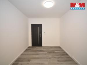 Pronájem bytu 3+kk, Ostrava, Mečnikovova, 65 m2