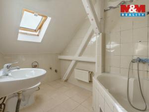 Prodej činžovního domu, Karlovy Vary - Bohatice, Jáchymovská, 700 m2