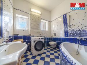 Prodej činžovního domu, Karlovy Vary - Bohatice, Jáchymovská, 700 m2