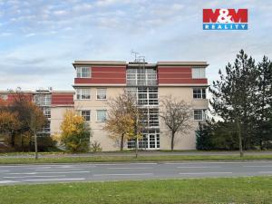 Pronájem bytu 2+kk, Plzeň - Bolevec, Plaská, 64 m2