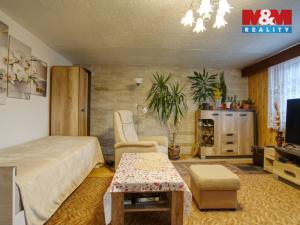 Prodej rodinného domu, Petřvald, Okalová, 160 m2