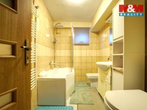 Prodej rodinného domu, Petřvald, Okalová, 160 m2