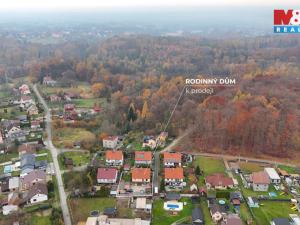 Prodej rodinného domu, Petřvald, Okalová, 160 m2