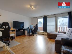 Prodej rodinného domu, Petřvald, Okalová, 160 m2