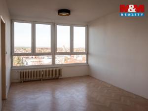 Prodej bytu 3+1, Opava - Předměstí, Krnovská, 72 m2