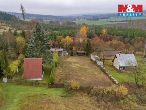 Prodej pozemku pro bydlení, Blovice, 1143 m2