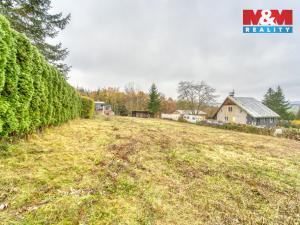 Prodej pozemku pro bydlení, Blovice, 1143 m2